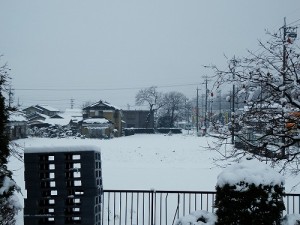 2-14-12 伊那ワイン工房駐車場