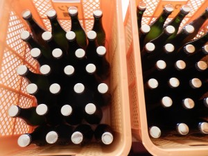 伊那ワイン工房　シードル