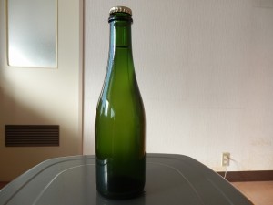 伊那ワイン工房　シードル