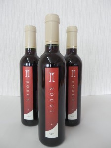 伊那ワイン工房赤ワイン